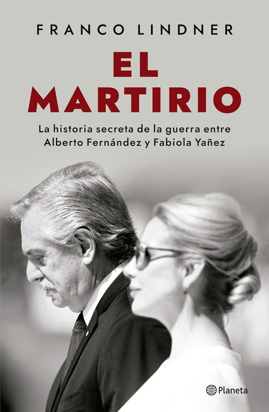 El martirio
