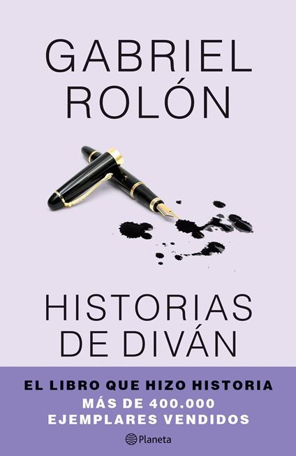Historias de diván. Diez relatos de vida (NE)