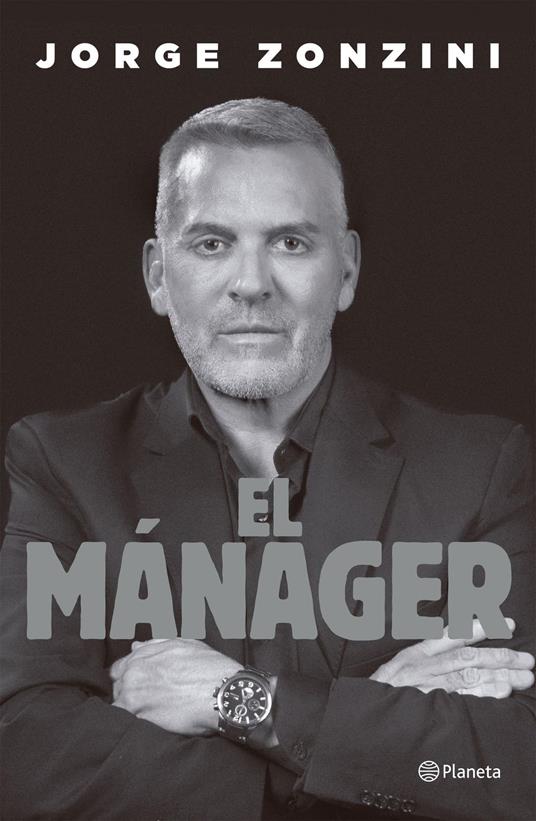 El manager