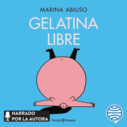 Gelatina libre
