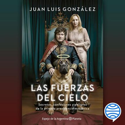 Las fuerzas del cielo