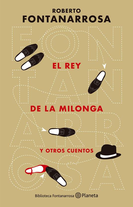 El Rey de la Milonga