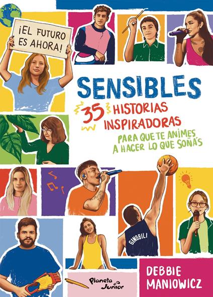 Sensibles