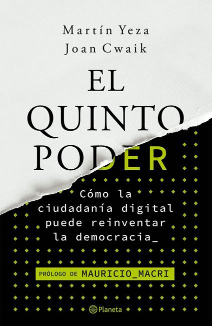 El quinto poder