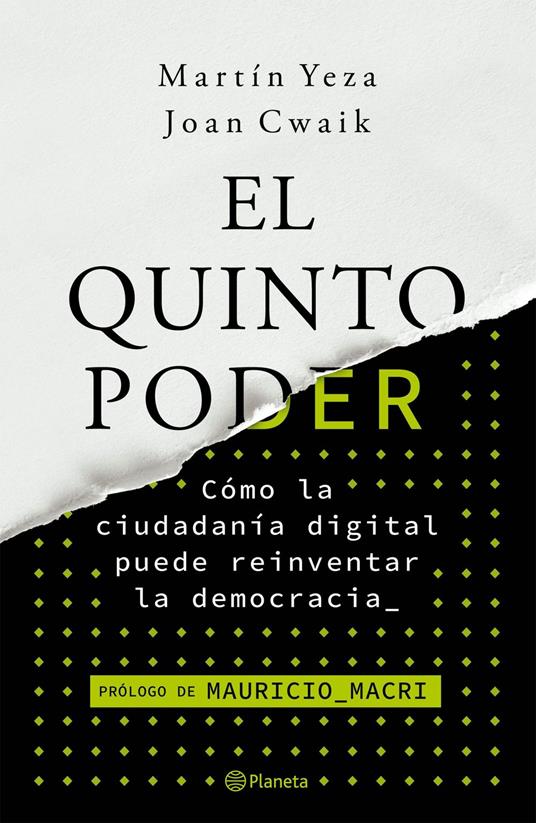 El quinto poder