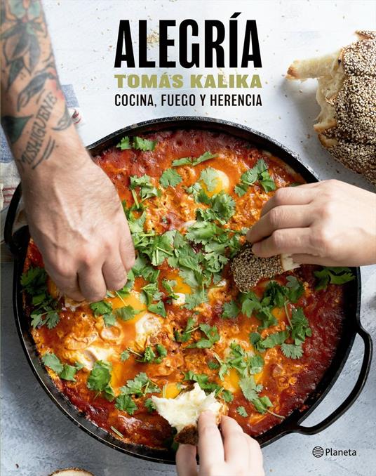 Alegría