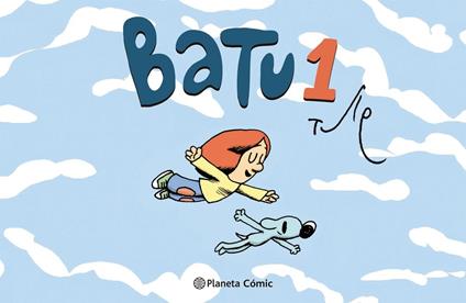 Batu Volúmen 1