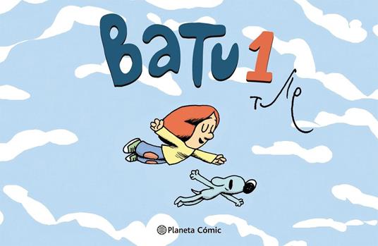 Batu Volúmen 1