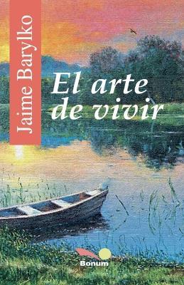 El arte de vivir - Jaime Barylko - cover