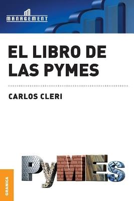 El libro de las pymes - CARLOS CLERI - cover