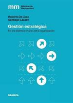 Gestion Estrategica: En los distintos niveles de la organizacion