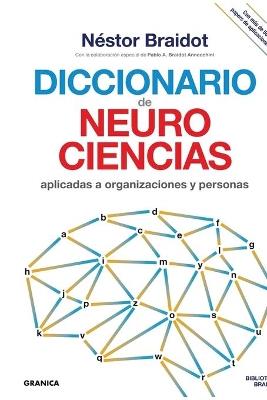 Diccionario de neurociencias aplicadas al desarrollo de organizaciones y persona - NESTOR P. BRAIDOT - cover