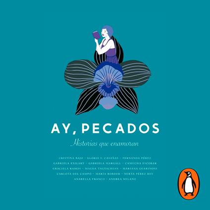 Ay, pecados