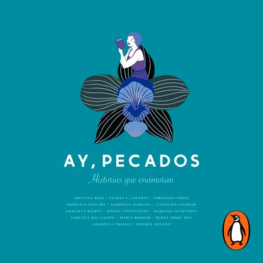 Ay, pecados