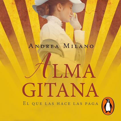 Alma gitana