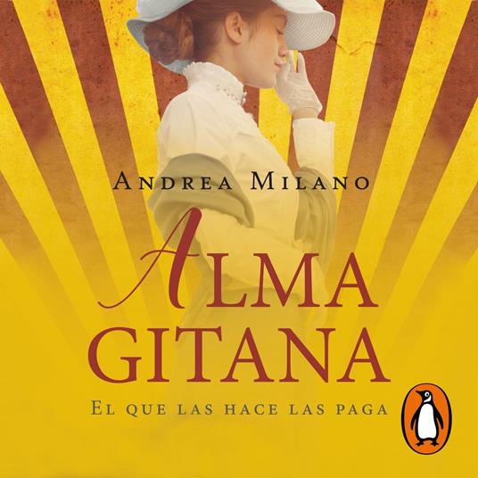Alma gitana