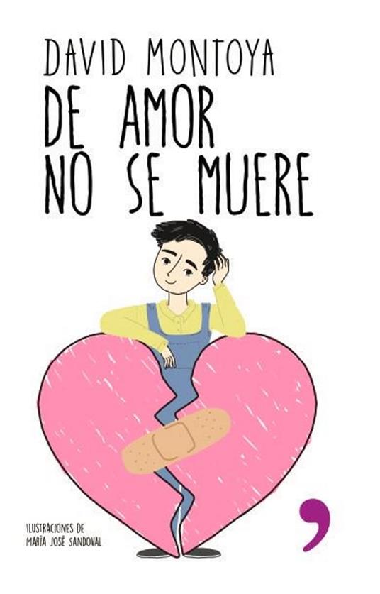 De amor no se muere - Editorial Planeta S.A.U. - ebook
