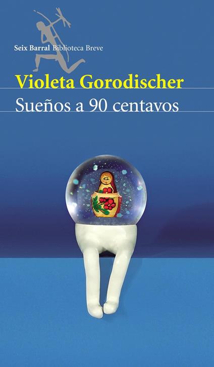 Sueños a 90 centavos