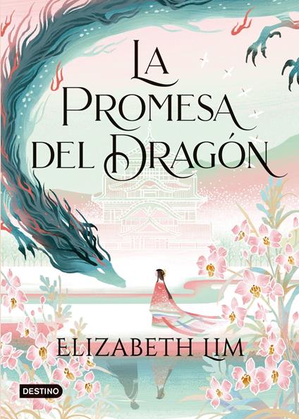 La promesa del dragón - Lim, Elizabeth - Ebook in inglese - EPUB2 con Adobe  DRM