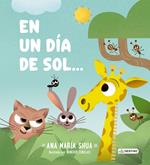 En un día de sol...