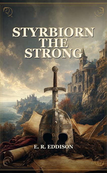 Styrbiorn The Strong