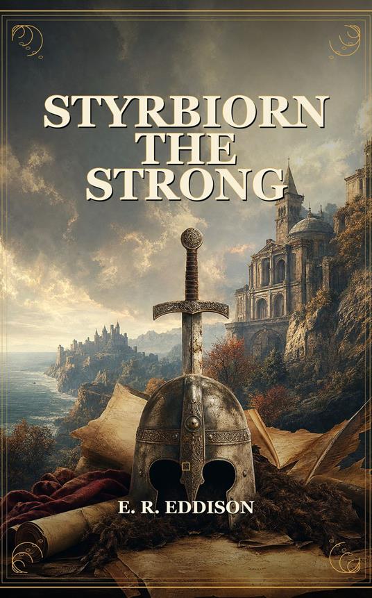 Styrbiorn The Strong