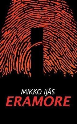 Eramore - Mikko Ijas - cover