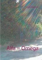Alfa = Omega - Hannu Kekkonen - cover