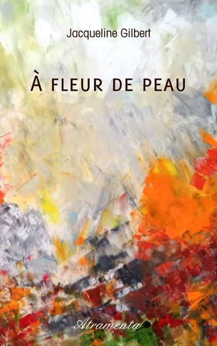 À fleur de peau