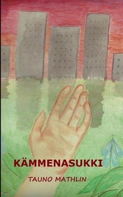 Kämmenasukki - Tauno Mathlin - cover