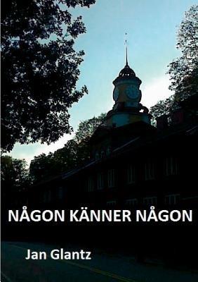 Nagon Kanner Nagon - Jan Glantz - cover