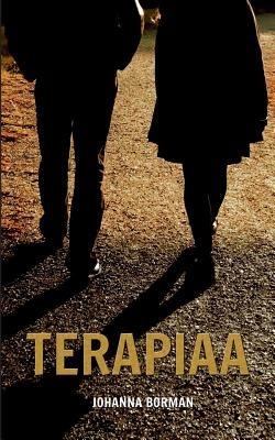 Terapiaa - J M Borman - cover