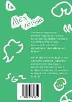 Alex toeissa 1 - Tiina Jyvakorpi - cover