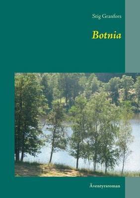 Botnia - Stig Granfors - cover