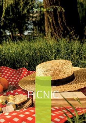 Picnic - Seija Penttilä - cover