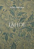 Lahde - Seppo Pajunen - cover