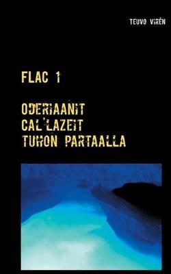 Flac 1 - Teuvo Virén - cover