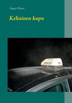 Keltainen kupu - Seppo Ylönen - cover