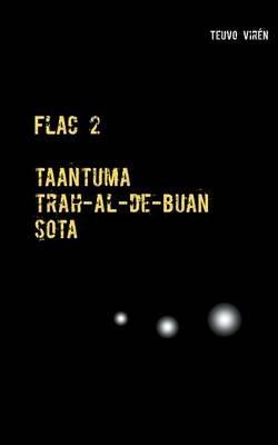 Flac 2 - Teuvo Virén - cover