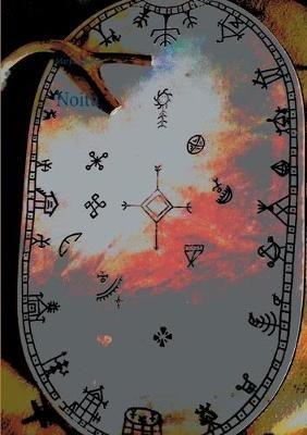 Noita - Marjut Moisala - cover