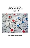 Xoliba: Perusteet - Ari Saastamoinen - cover