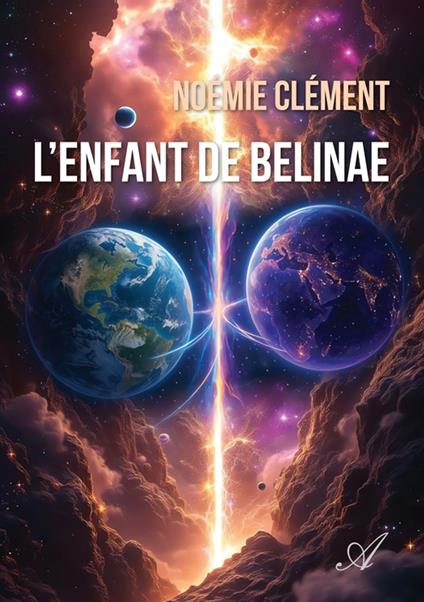 L’enfant de Belinae
