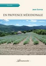 En Provence méridionale