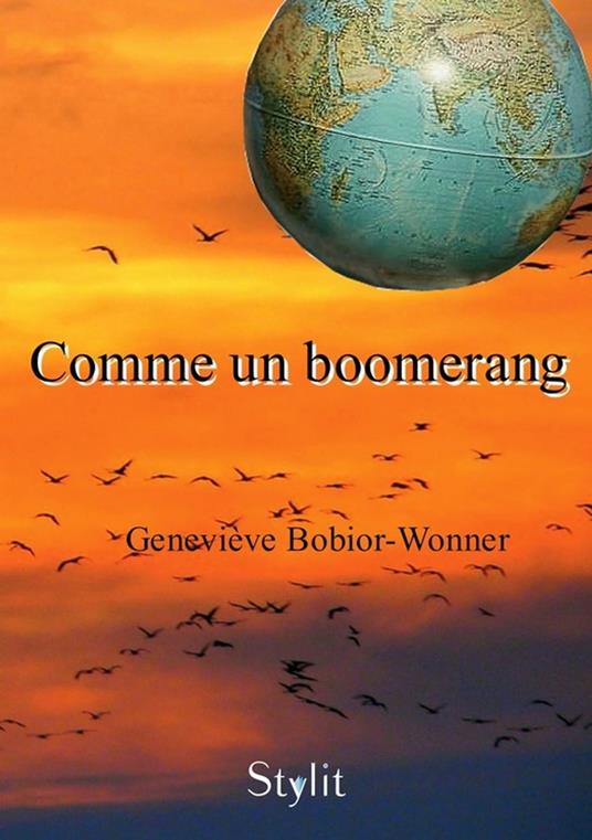 Comme un boomerang