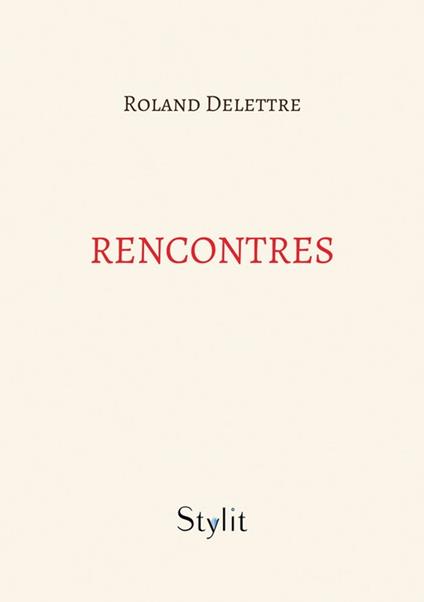 Rencontres