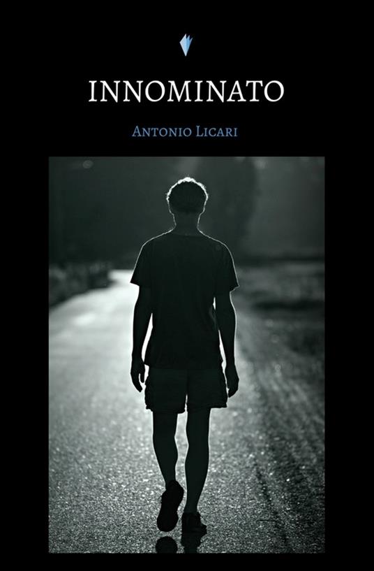 Innominato - Antonio Licari - ebook