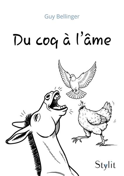 Du coq à l'âme