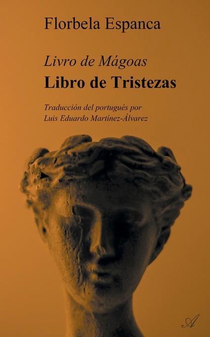 Libro de Tristezas