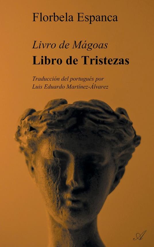Libro de Tristezas
