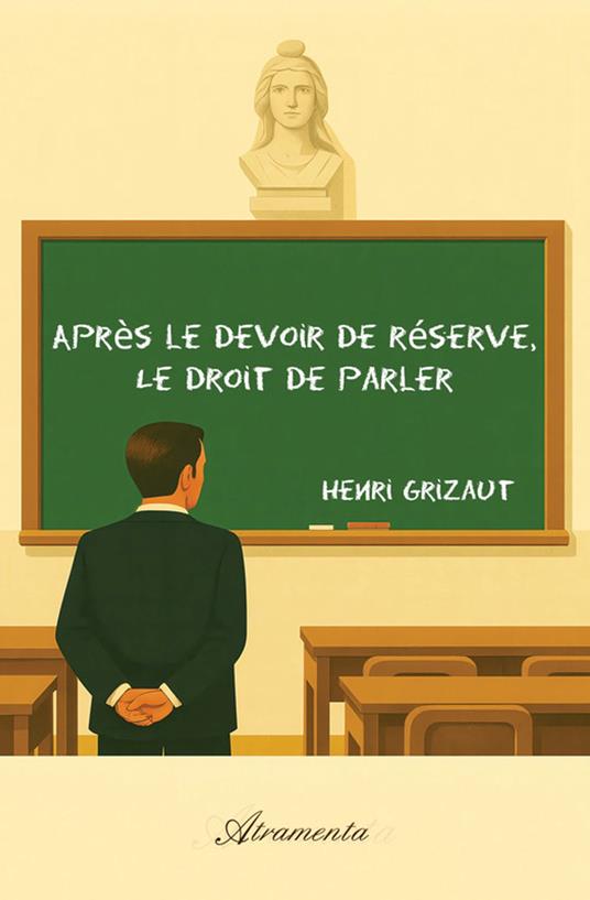 Après le devoir de réserve, Le droit de parler